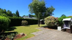 Holiday home with terrace | Dogs allowed - Image 2