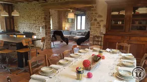 Gite with barbecue & garden - Image 5