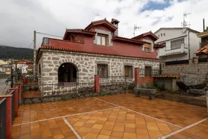 „El Mirador De La Reina“ mit Bergblick, privater Terrasse und Klimaanlage - Image 2