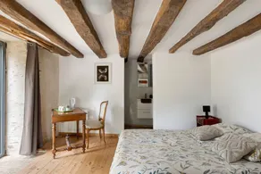 Bed & breakfast with garden & terrace | Garden view - Image 4