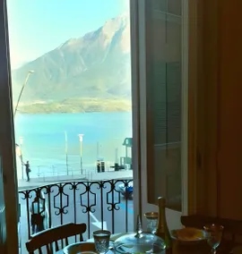 Appartement avec jardin | Vue lac | Adapté au travail à distance - Image 2