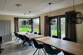 Villa avec jardin et terrasse - Image 4