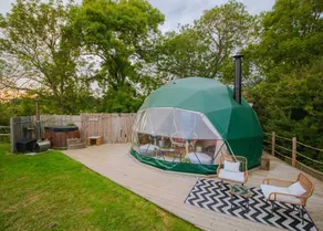 House with garden | Sea view - Image 3