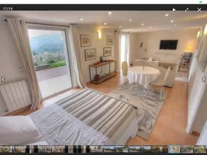 Room in Apartment - Beautiful F1 standing swimming pool, view - Image 3