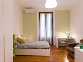 Agréable chambre partagée - Image 2