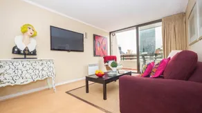 Carmencita St I Classic 1 Bedroom Apartment in El Golf - Image 5