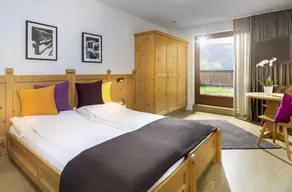 Child-friendly flat with sauna, heated pool & hot tub | Ski nearby | Pets are welcome - Image 3