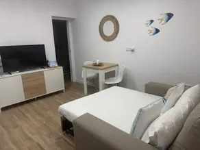 Merveilleux appartement de vacances | À côté de la plage - Image 4