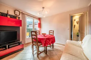 Apartment with terrace | Mountain view - Image 3
