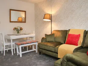 Merveilleux cottage adapté aux familles avec jardin et terrasse | Avec animaux admis - Image 2