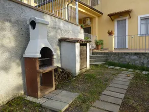 Flat with BBQ & garden | Sea view - Image 5