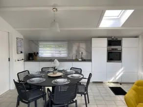 Holiday home with garden, barbeque & terrace | Nature view - Image 2