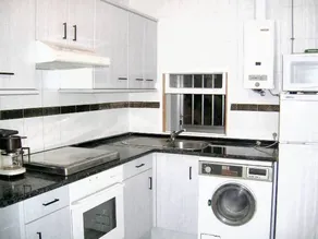 Casa con terraza, jardín y barbacoa | Adaptada para el teletrabajo - Image 4