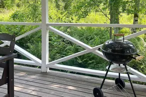 Maison de vacances avec barbecue et jardin | Vue sur l'eau - Image 3