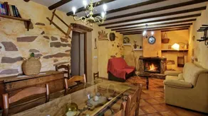 Beautiful house with terrace, garden & barbeque | Dogs allowed - Image 2