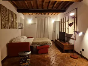 Al Borgo 153 Apartment - Image 3