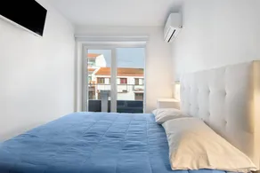 Merveilleuse chambre privée avec internet haut débit | Plage à proximité - Image 4
