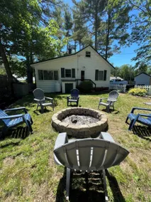 Holiday home with BBQ - Image 5