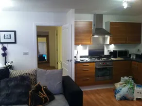 Dedicated room with garden & terrace - Image 2