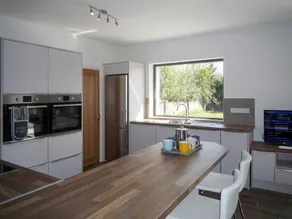Fully equipped spacious house with garden | Pets are welcome - Image 4