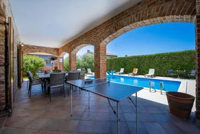 Villa with private pool, garden & terrace | Nature view - Image 5