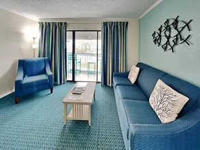 Casa Del Mar 170-Sweet Gulf Views - Image 3