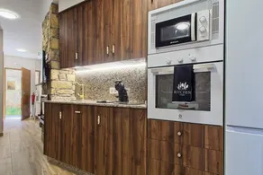 House with garden & BBQ | Mountain view - Image 3