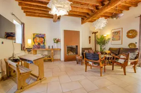 Gîte con giardino, terrazza e barbecue - Image 3