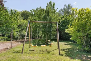 Children-friendly cottage with barbeque, terrace & garden | Garden view | Pet-friendly - Image 5