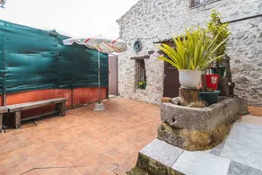Casa con griglia, terrazza e piscina privata | Vista sulla montagna - Image 2
