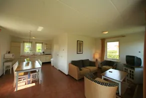 Comfortable Holiday Home With Microwave Surrounded by Nature - Image 4