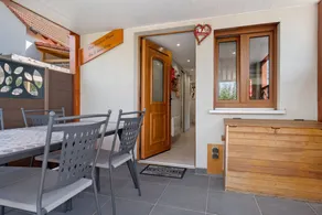 Children-friendly cottage with BBQ & terrace | Mountain view | Pets allowed - Image 3