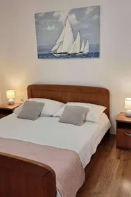 Two bedroom house near beach Cove Druce, Pašman (K-23356) - Image 4