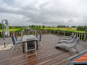 Apartment with 2 bedrooms for 4 persons - Image 3
