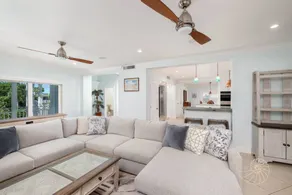 Morada Breeze 6 Bedroom Plantation Key Home with Pool & Dockage - Image 2