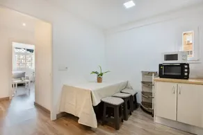 Ideal for Málaga Fair – Apartment Near the Airport - Image 5