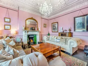 Greystonedale Mansion Holiday Retreat - Image 3