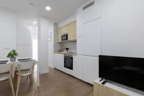 Appartamento con idromassaggio e giardino | Vista sulla montagna | Adatto per il telelavoro - Image 5