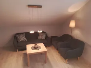 Flat with fast internet | Garden view - Image 4