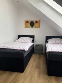 Appartamento con 1 camera da letto per 2 persone - Image 2
