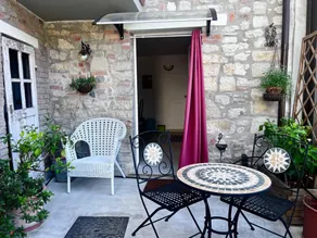 Maravillosa casa con jardín | Admite perro - Image 3