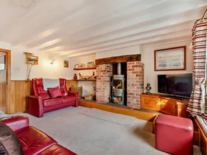 Cottage avec barbecue et jardin - Image 4