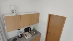 Flat with terrace & BBQ | Sea view - Image 3