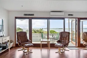 Casa con barbacoa y terraza | Vistas al mar - Image 4