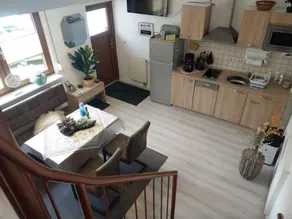 Casa con barbecue - Image 4