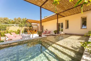 Villa mit privatem Pool, Terrasse und Garten | Panoramablick - Image 4