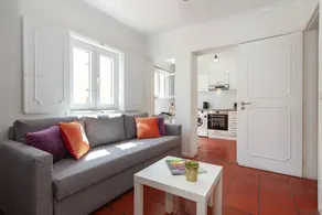 Flat with 2 bedrooms for 6 persons - Image 4