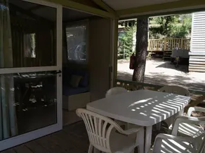 Chalet con piscina - Image 3