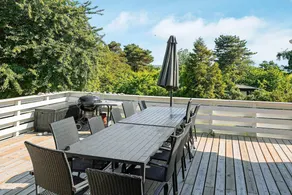 Ferienhaus mit Grill, Sauna und Garten - Image 2