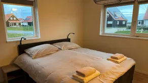 Holiday home with garden, sauna & terrace | Dogs allowed - Image 5